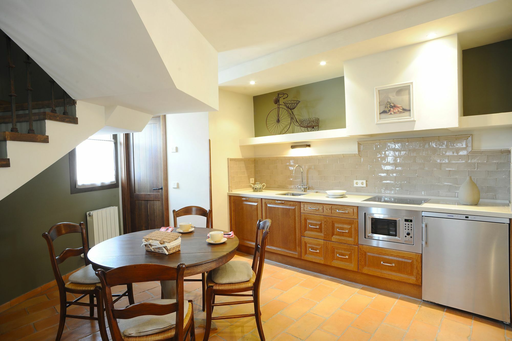 Ferienwohnung Solaz Del Moros Anaya Zimmer foto