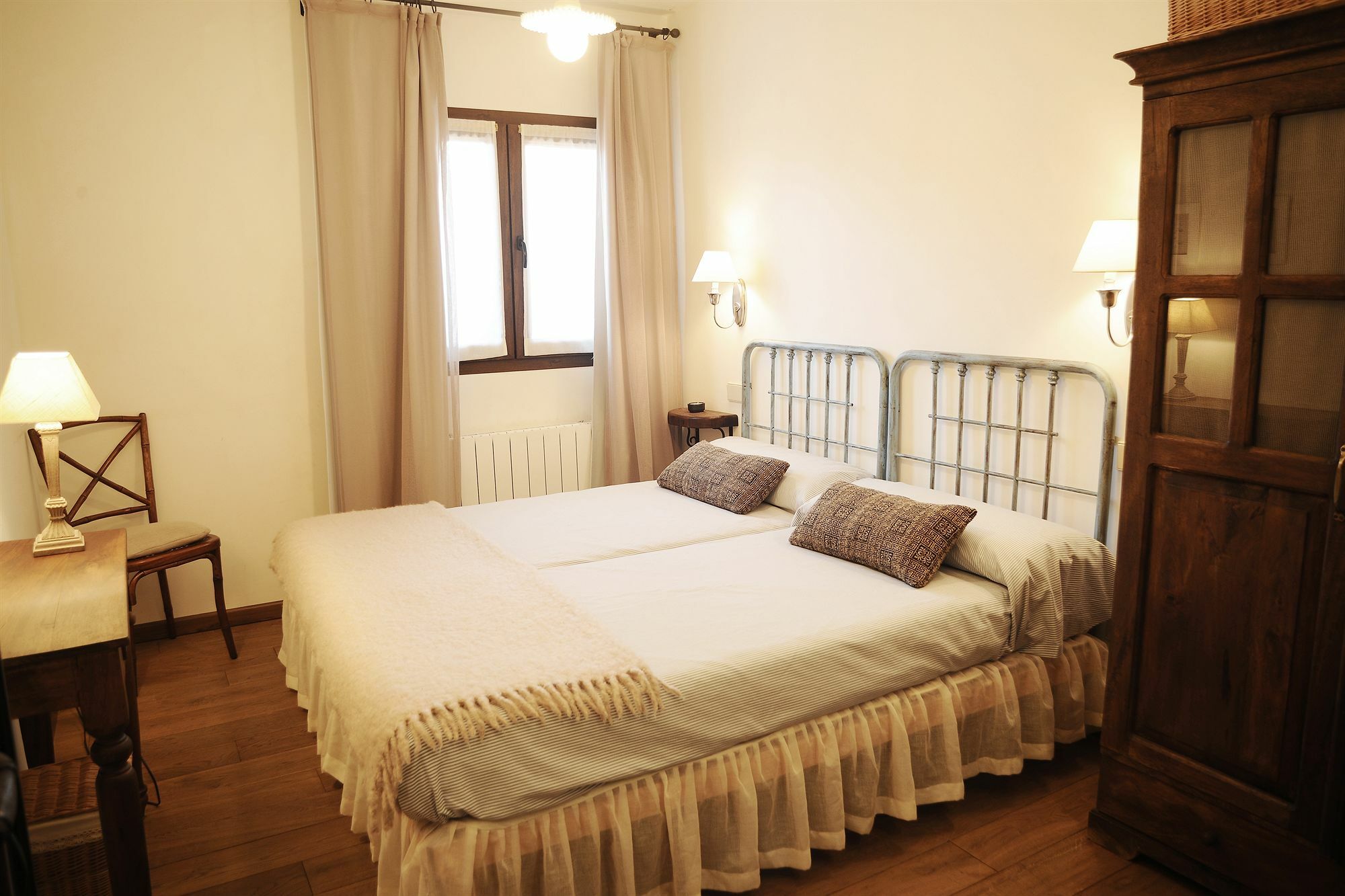 Ferienwohnung Solaz Del Moros Anaya Zimmer foto